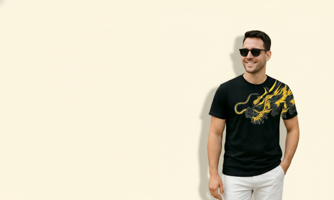 Style speaks--before you do.